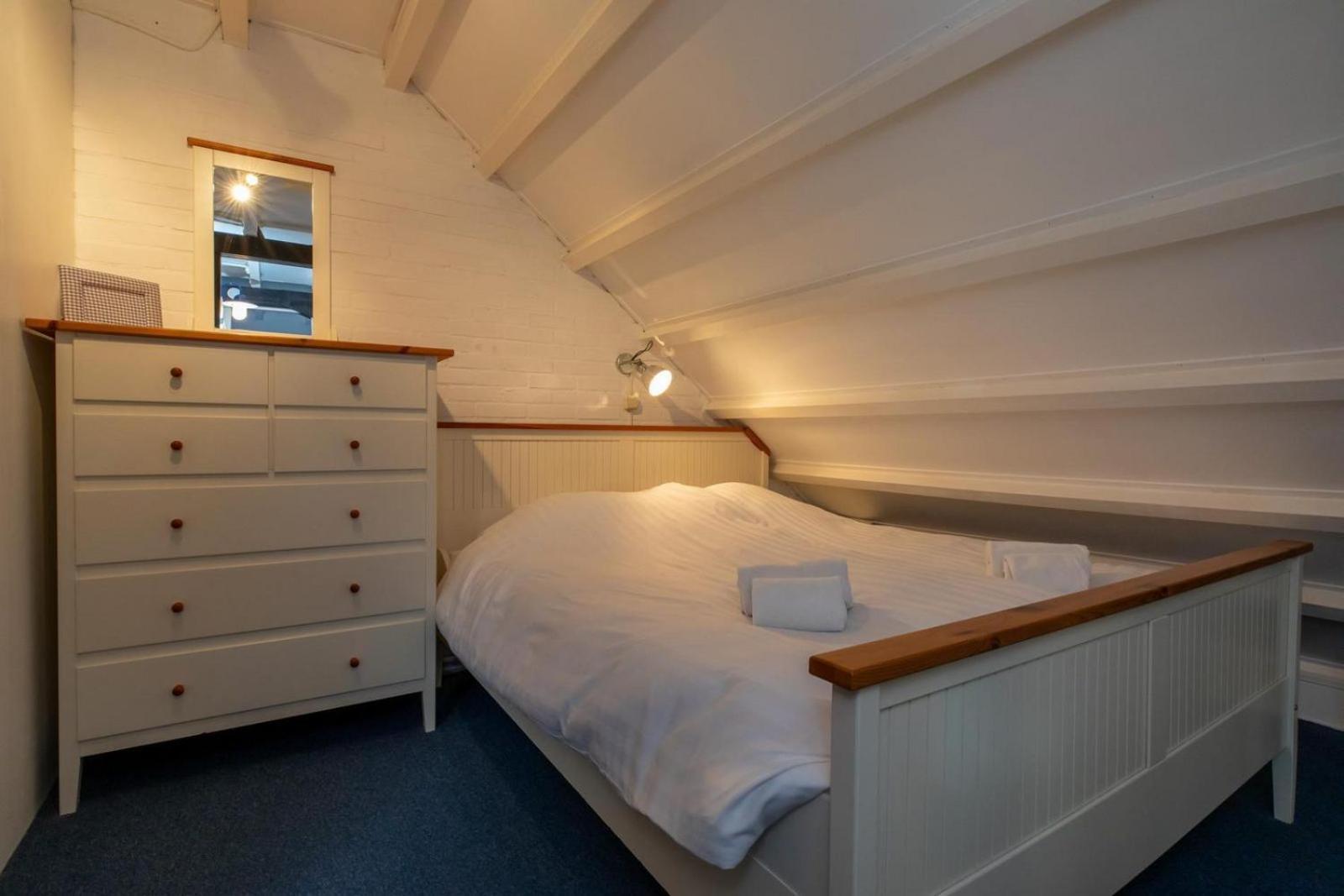Vakantiehuis - De Haaijmanweg 5 | Burgh Haamstede 'Huisje 86' Exteriör bild