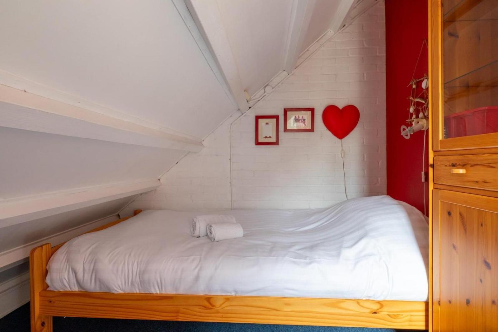 Vakantiehuis - De Haaijmanweg 5 | Burgh Haamstede 'Huisje 86' Exteriör bild